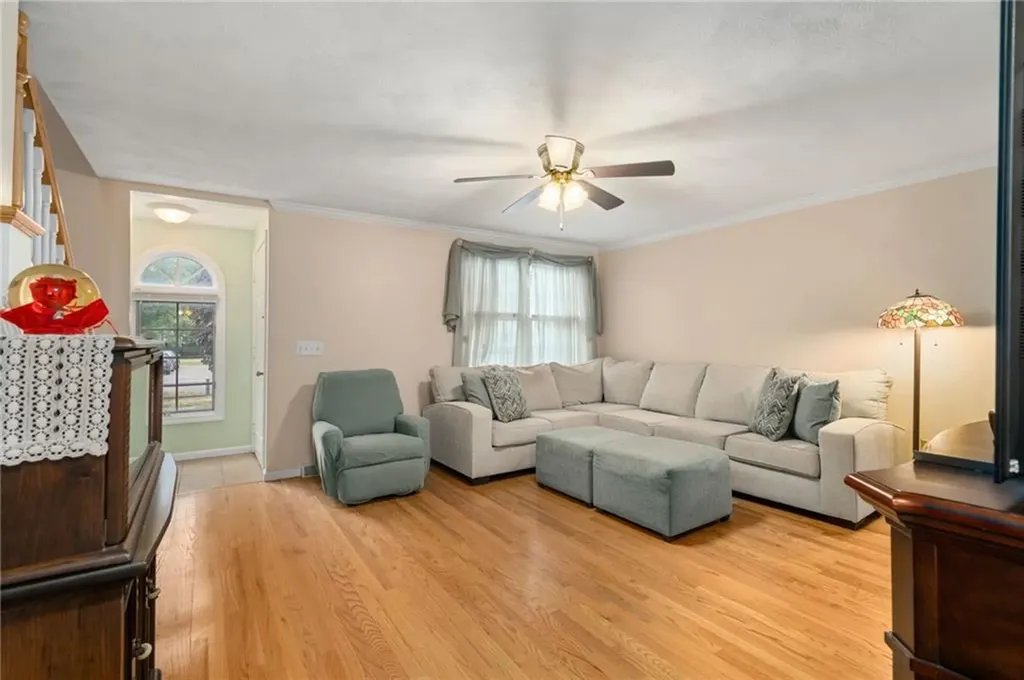 222 Killey Avenue Warwick RI 02889