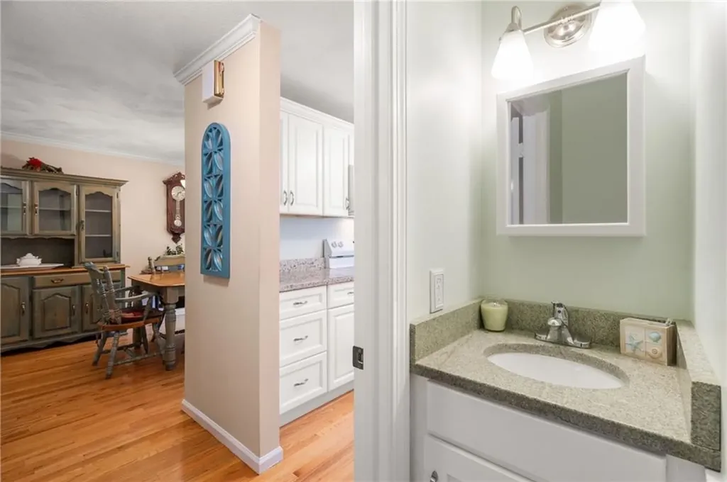 222 Killey Avenue Warwick RI 02889