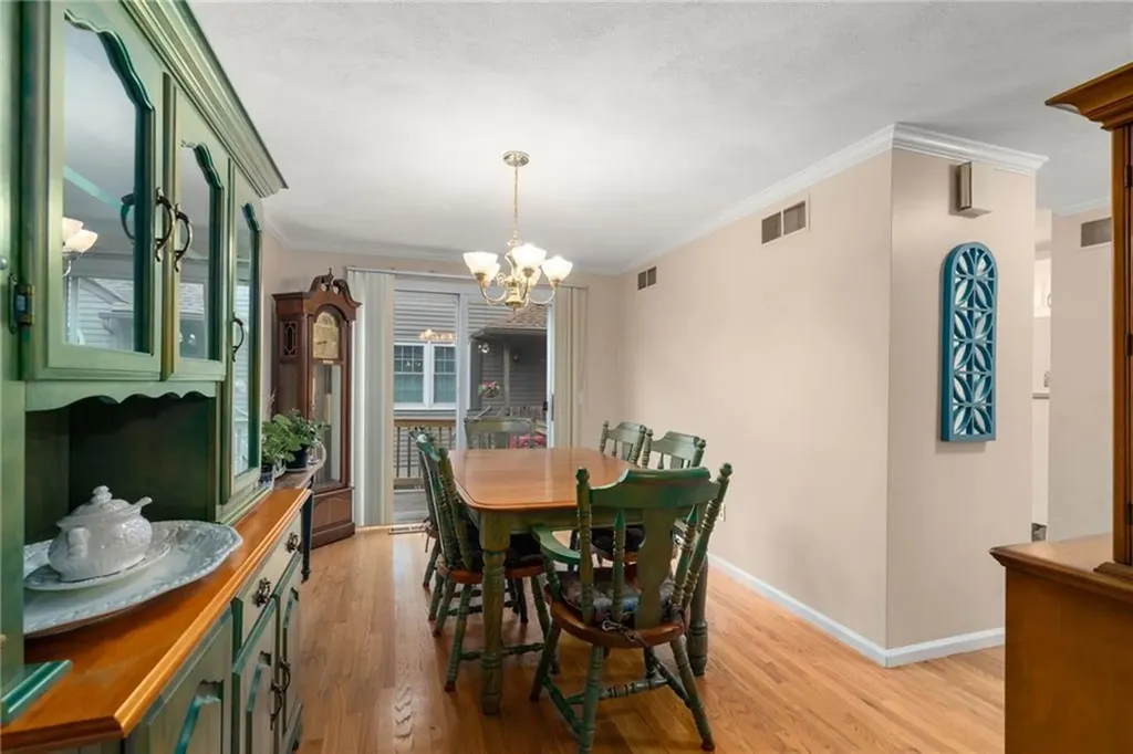 222 Killey Avenue Warwick RI 02889