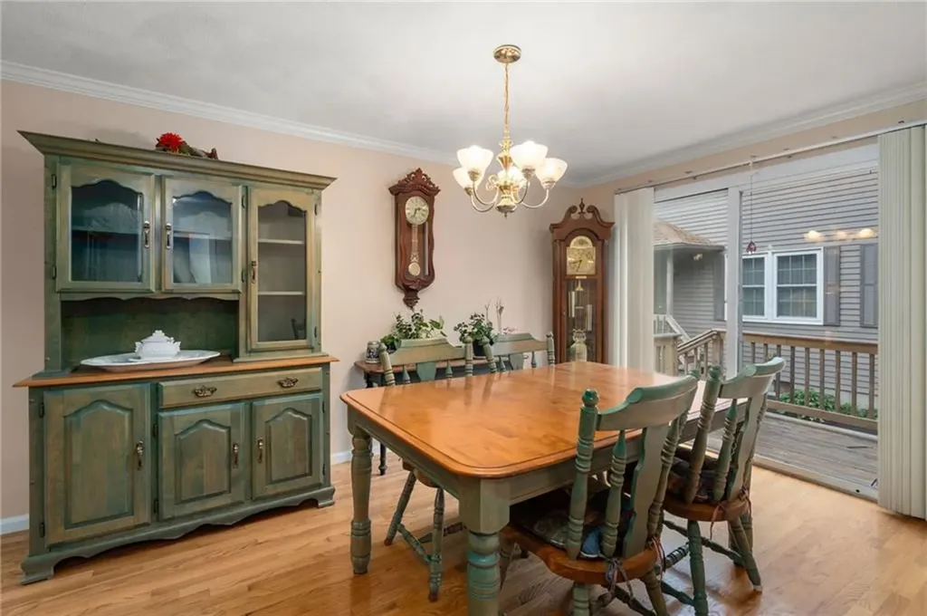 222 Killey Avenue Warwick RI 02889