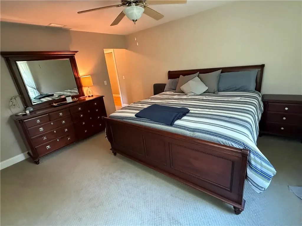12 Nicole Circle Smithfield RI 02917