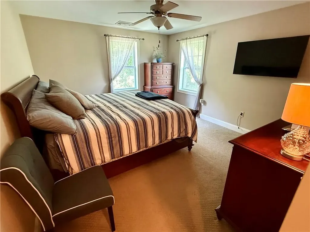 12 Nicole Circle Smithfield RI 02917