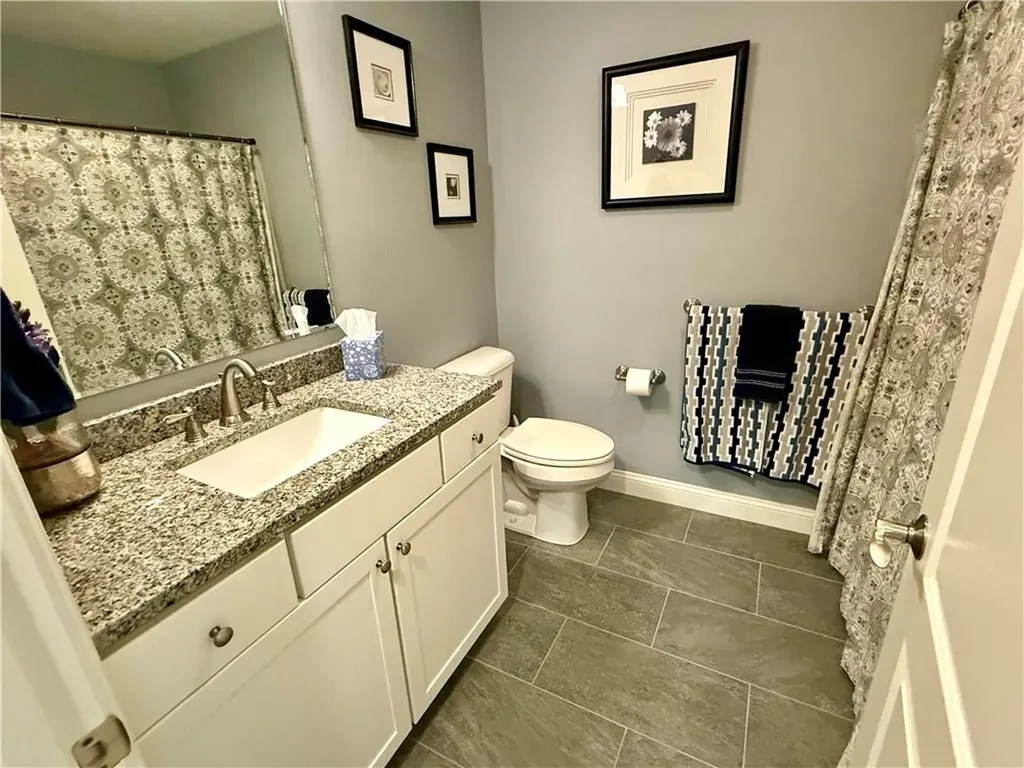 12 Nicole Circle Smithfield RI 02917