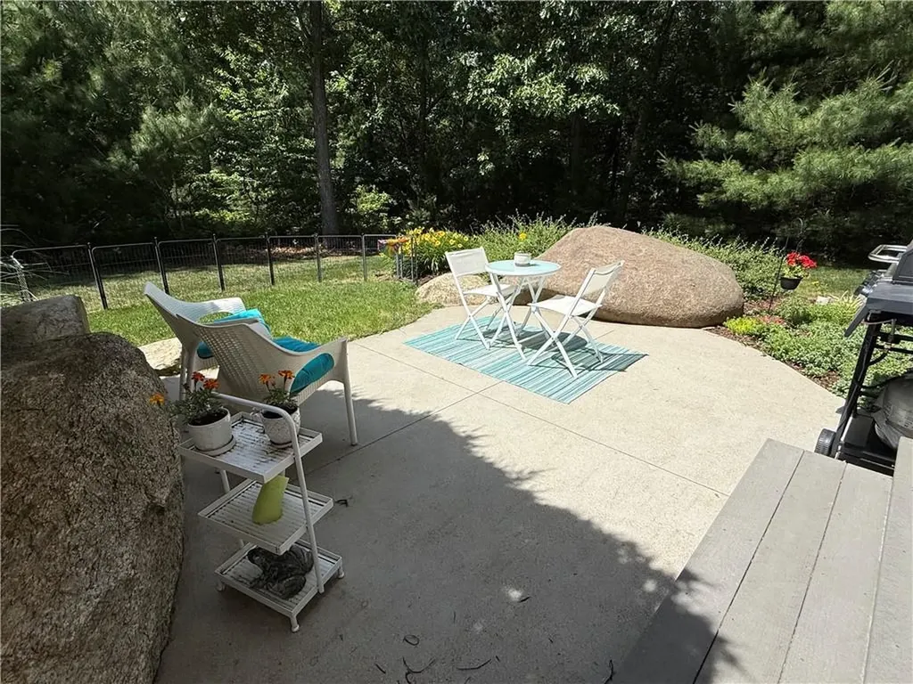 12 Nicole Circle Smithfield RI 02917