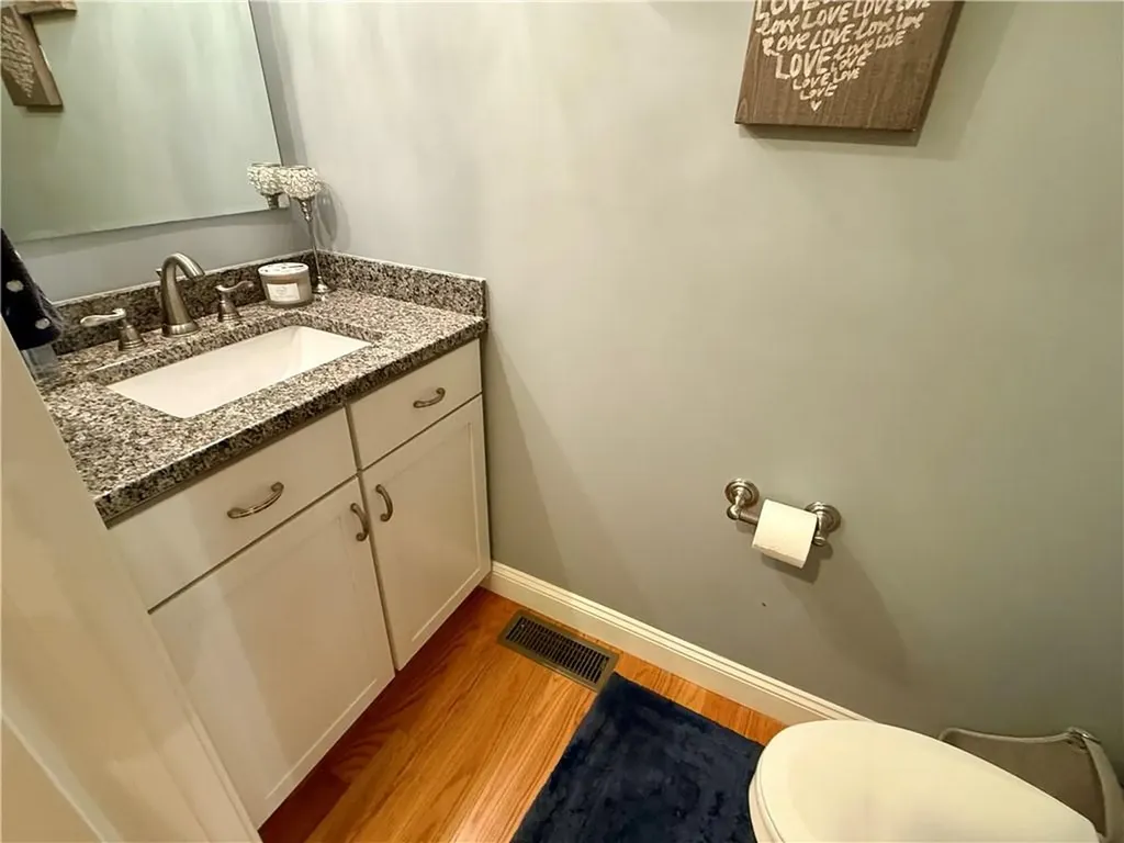 12 Nicole Circle Smithfield RI 02917