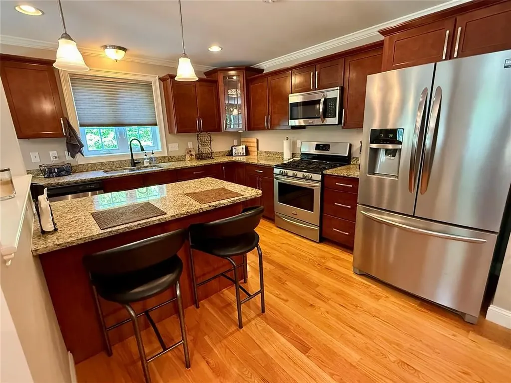12 Nicole Circle Smithfield RI 02917