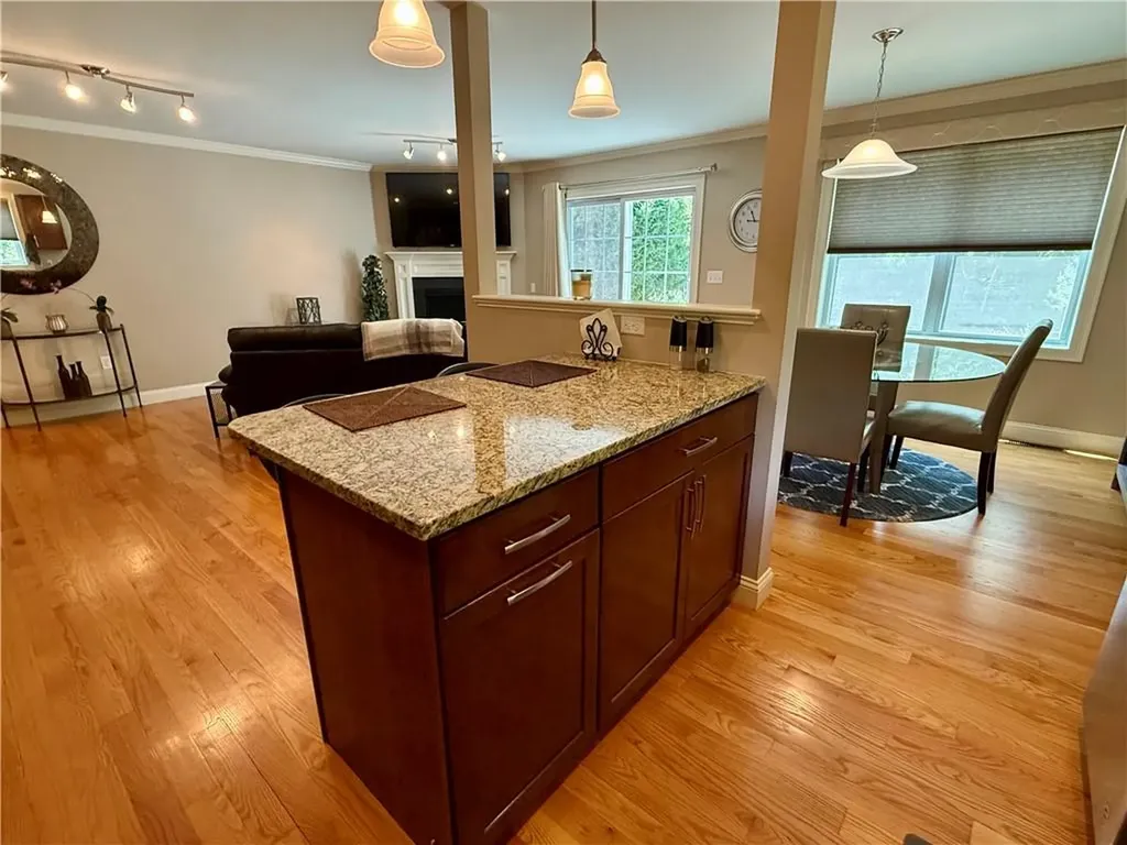 12 Nicole Circle Smithfield RI 02917
