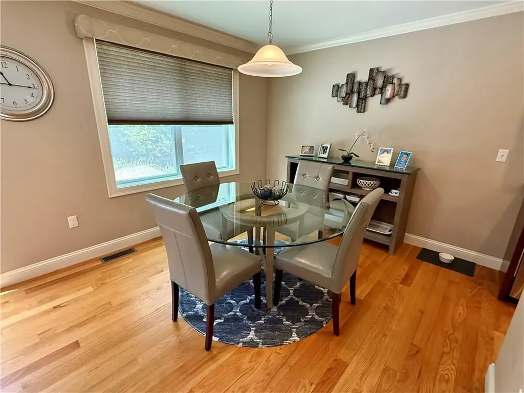 12 Nicole Circle Smithfield RI 02917