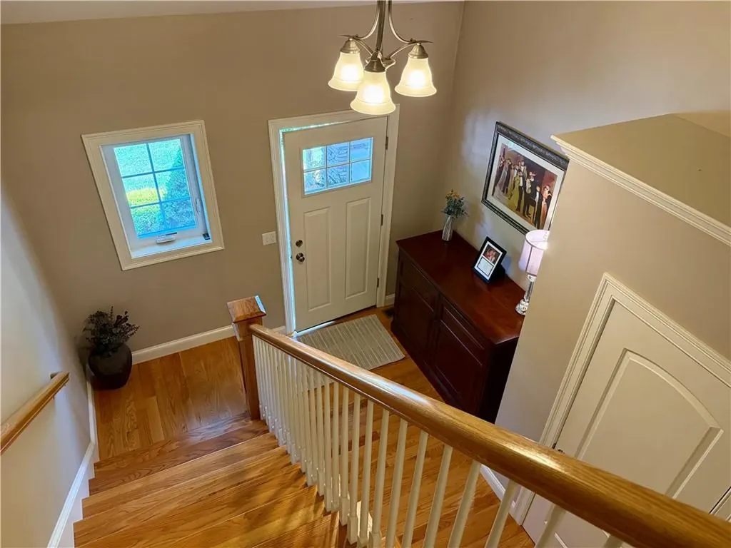 12 Nicole Circle Smithfield RI 02917