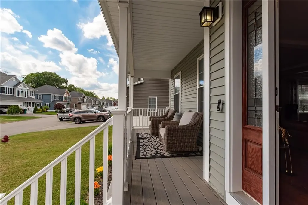 182 Theresa Marie Avenue Woonsocket RI 02895