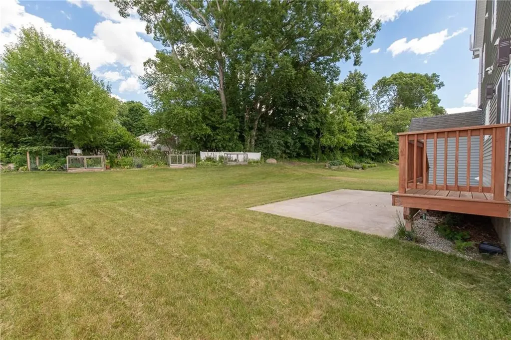 182 Theresa Marie Avenue Woonsocket RI 02895