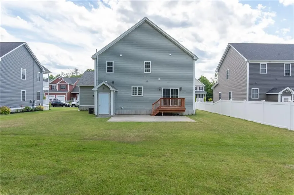 182 Theresa Marie Avenue Woonsocket RI 02895