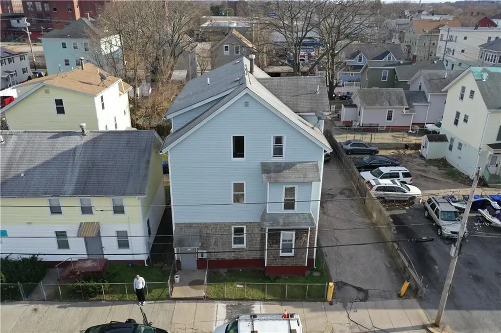 74 Watson Street Central Falls RI 02863