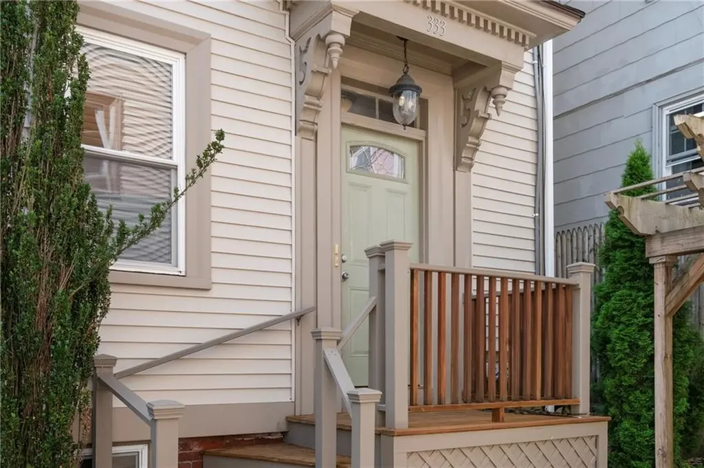 331 Williams Street Providence RI 02906