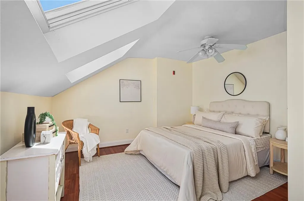 331 Williams Street Providence RI 02906
