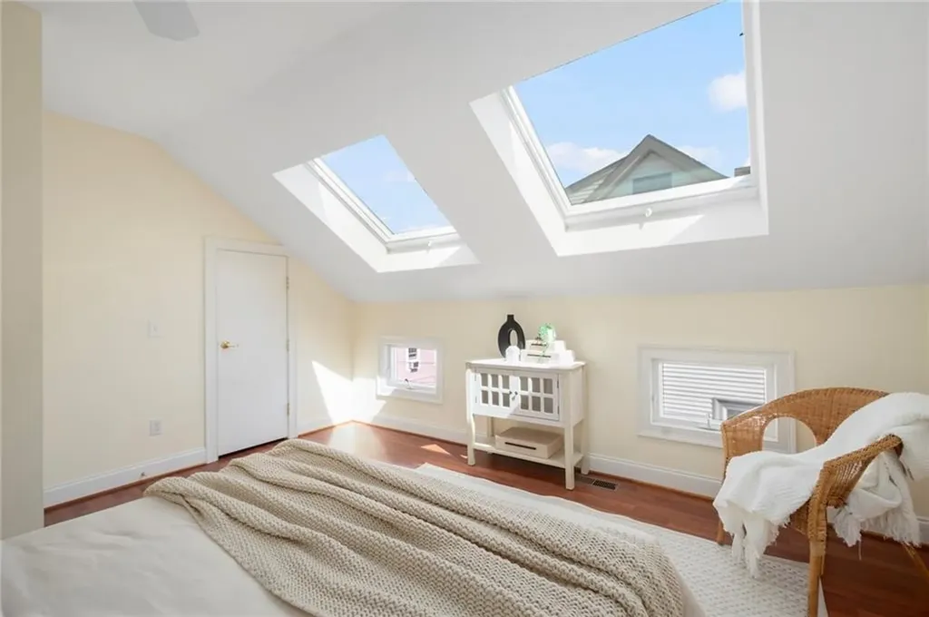 331 Williams Street Providence RI 02906