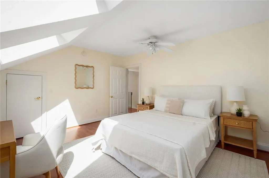 331 Williams Street Providence RI 02906
