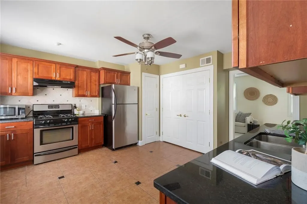 331 Williams Street Providence RI 02906
