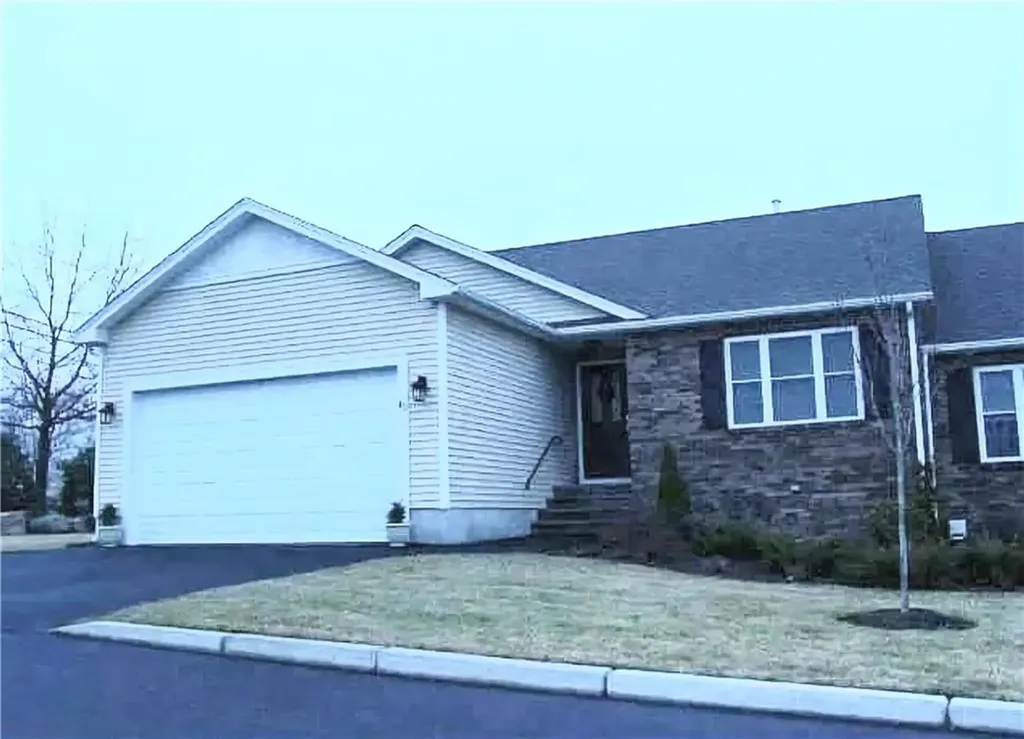 32 Sweet Pea Drive Cranston RI 02920