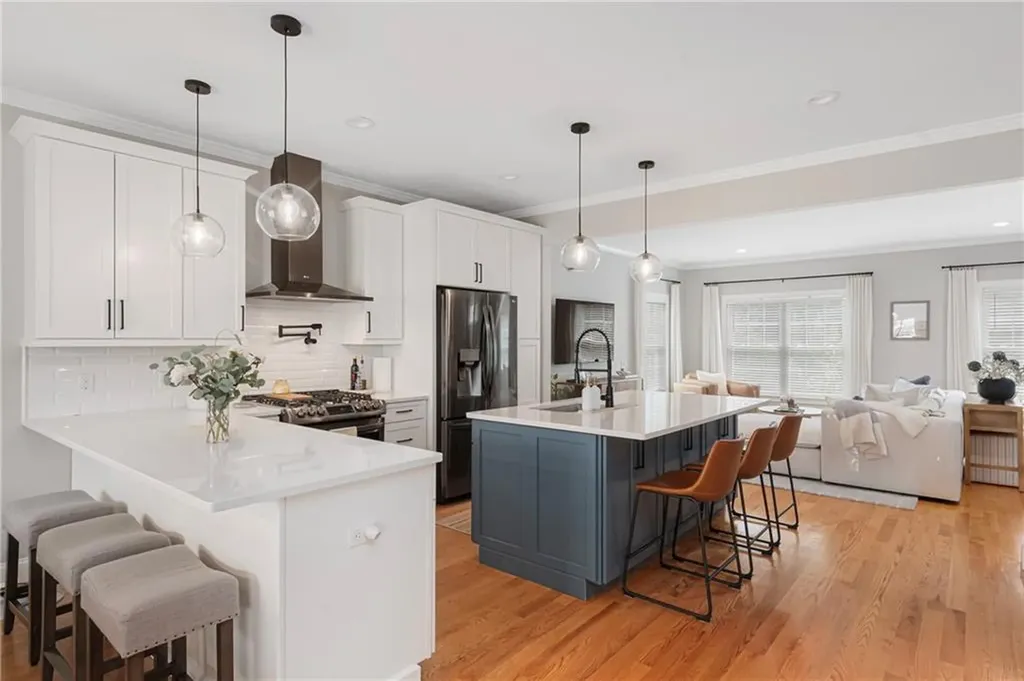 105 Hunting Hill Drive Cumberland RI 02864