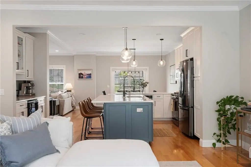 105 Hunting Hill Drive Cumberland RI 02864
