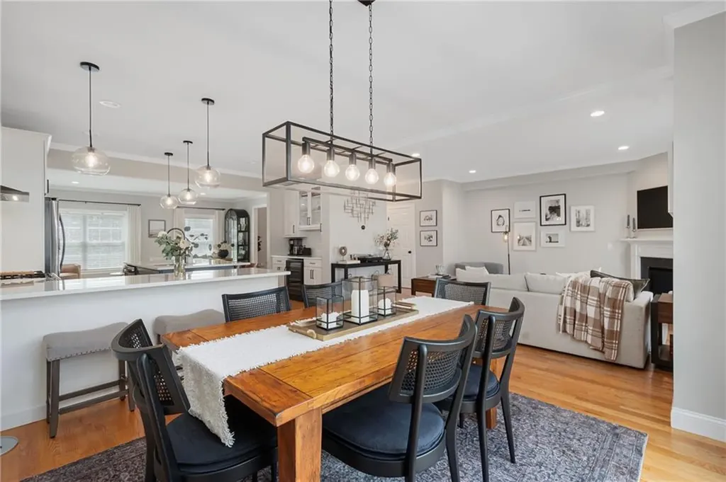 105 Hunting Hill Drive Cumberland RI 02864