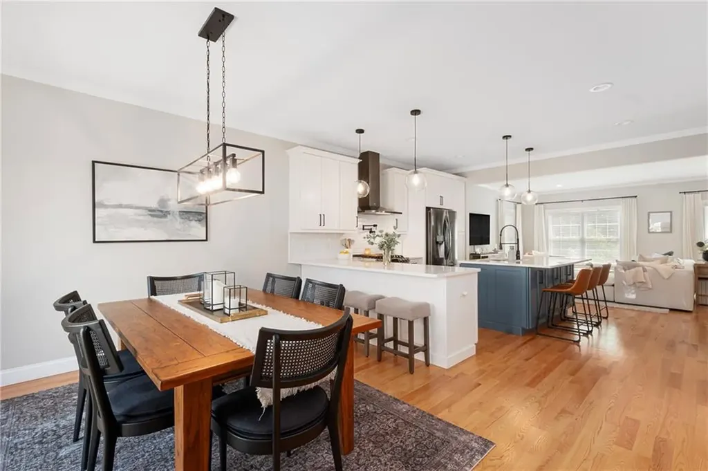 105 Hunting Hill Drive Cumberland RI 02864