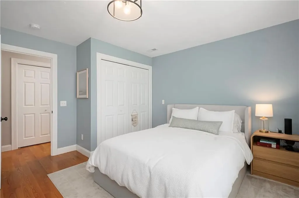 105 Hunting Hill Drive Cumberland RI 02864