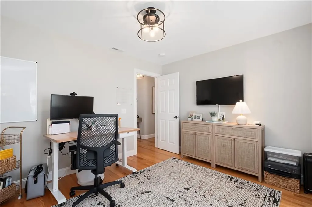 105 Hunting Hill Drive Cumberland RI 02864
