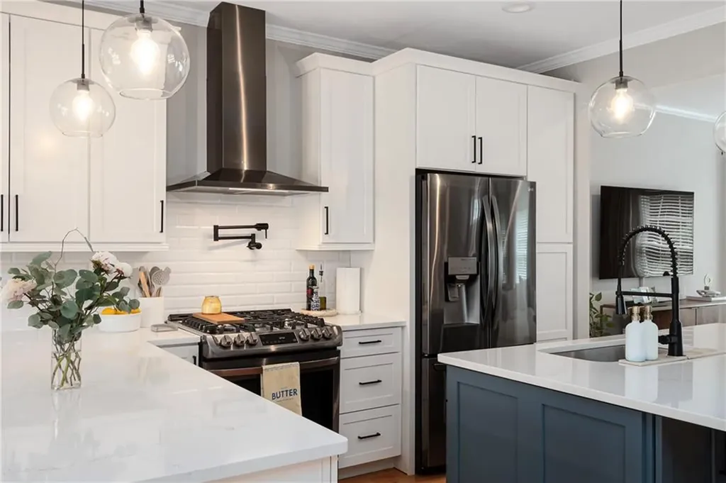 105 Hunting Hill Drive Cumberland RI 02864