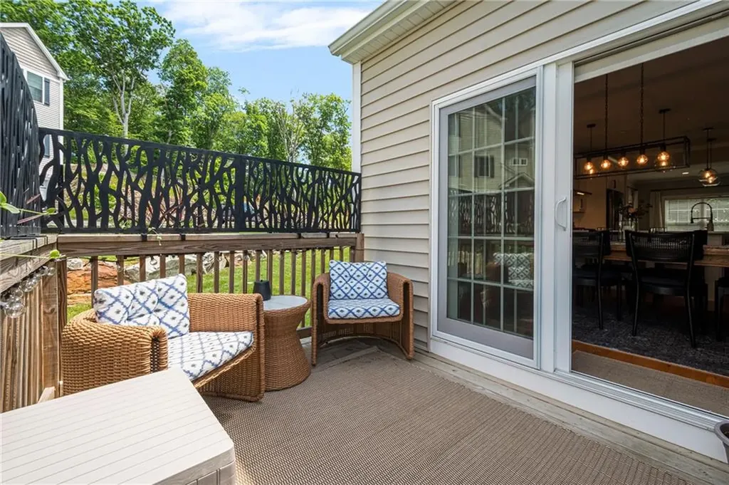 105 Hunting Hill Drive Cumberland RI 02864