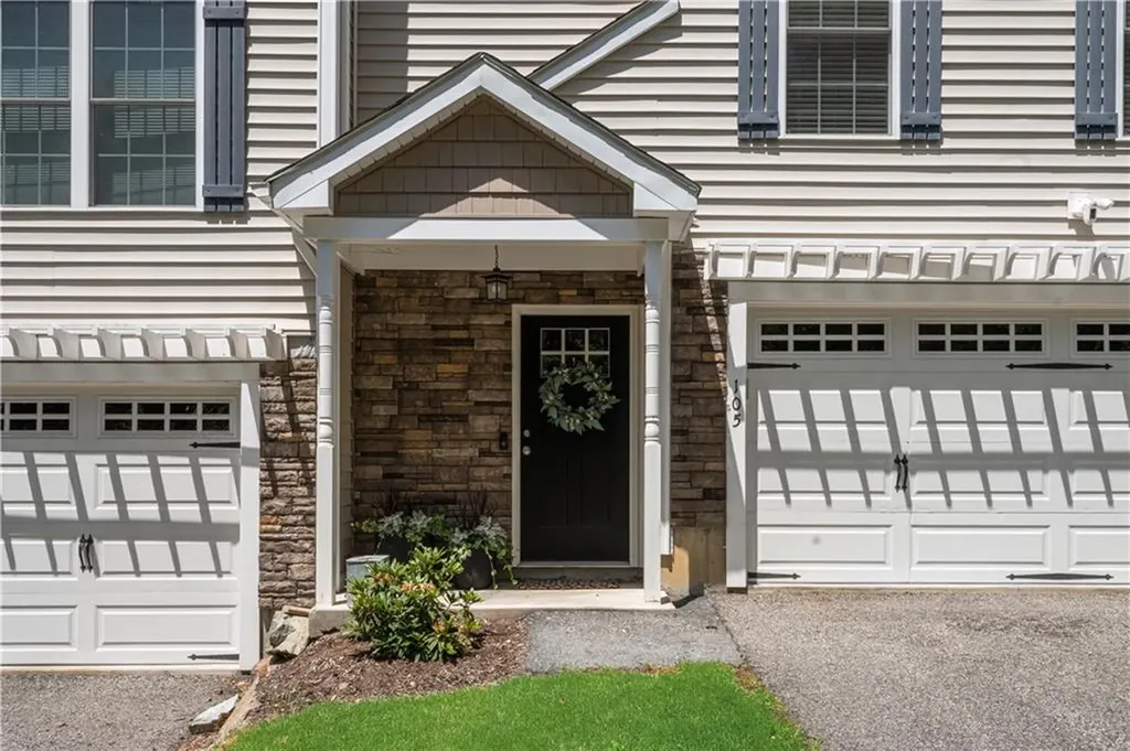 105 Hunting Hill Drive Cumberland RI 02864