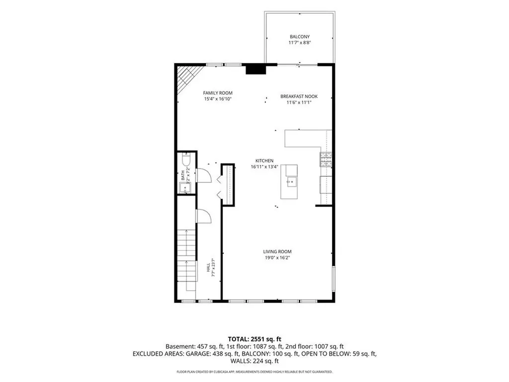 105 Hunting Hill Drive Cumberland RI 02864