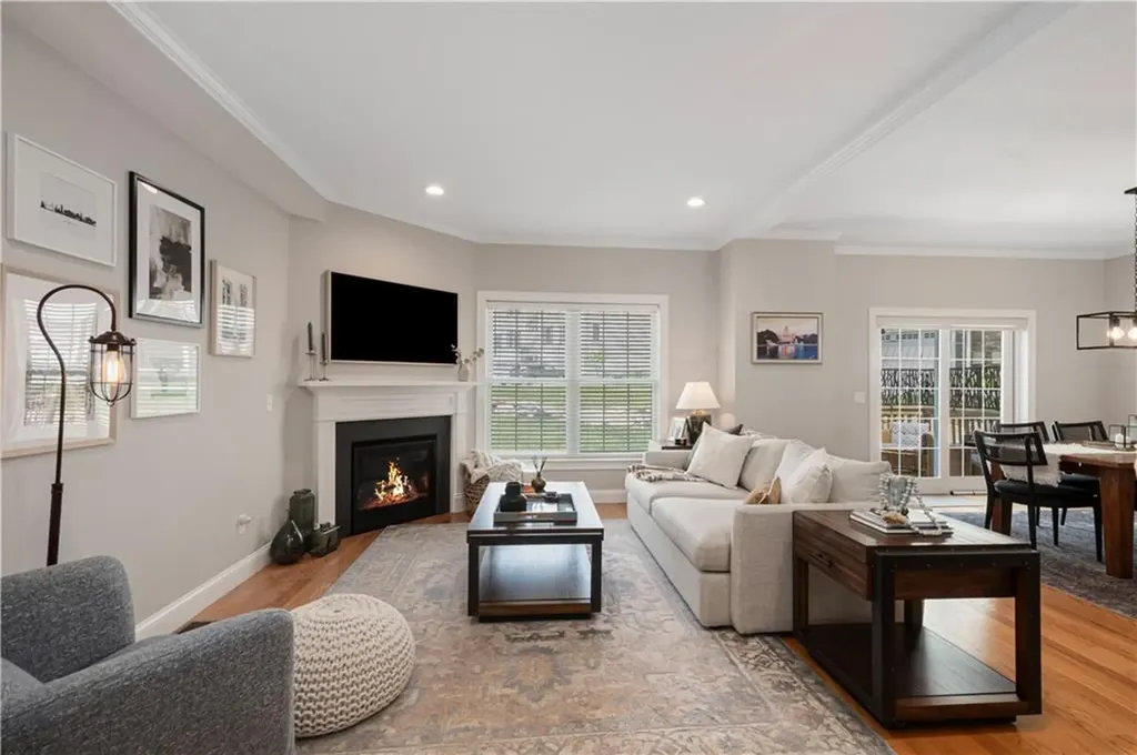 105 Hunting Hill Drive Cumberland RI 02864