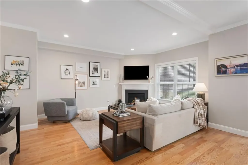 105 Hunting Hill Drive Cumberland RI 02864