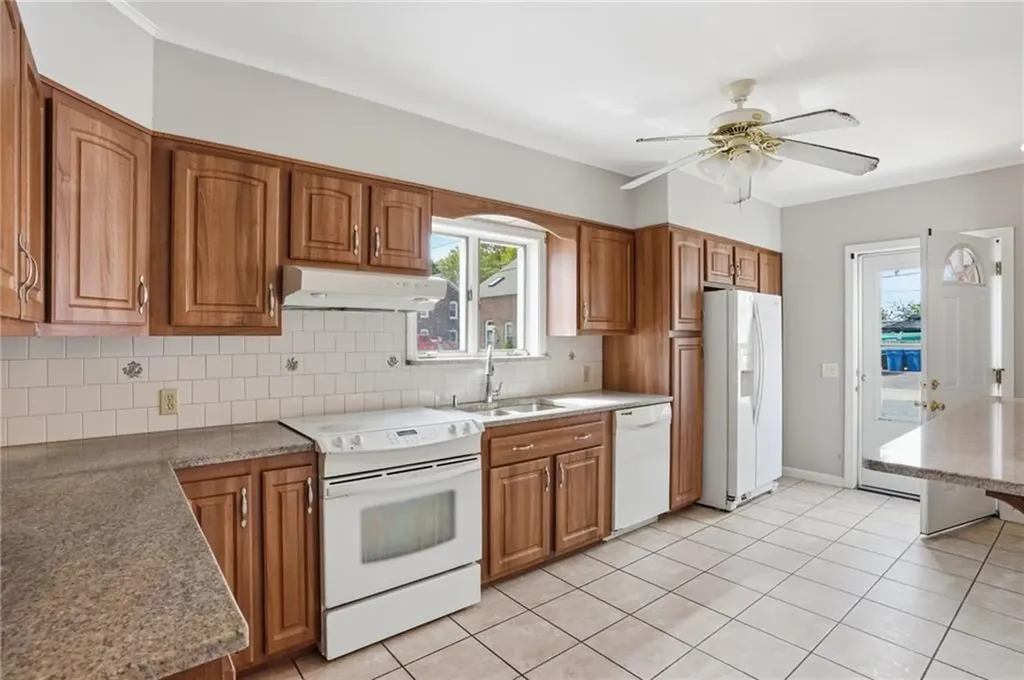 17 Victory Street Cumberland RI 02864