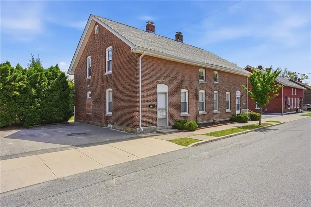 17 Victory Street Cumberland RI 02864