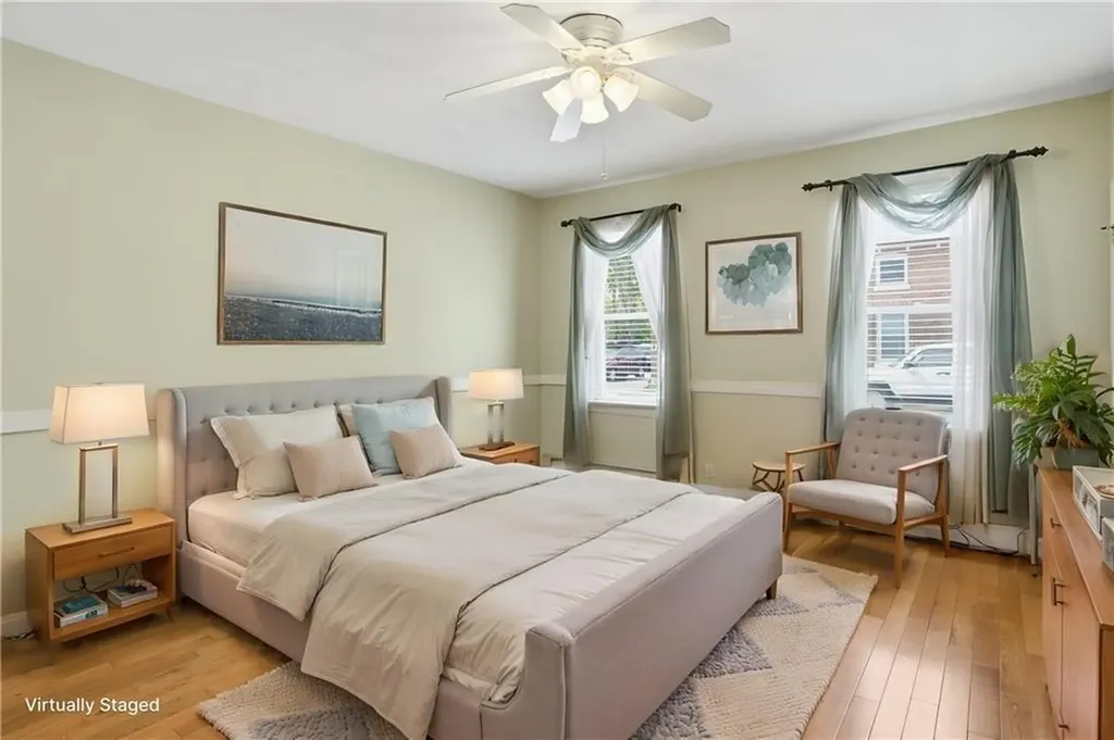 17 Victory Street Cumberland RI 02864