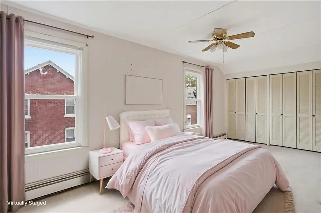 17 Victory Street Cumberland RI 02864