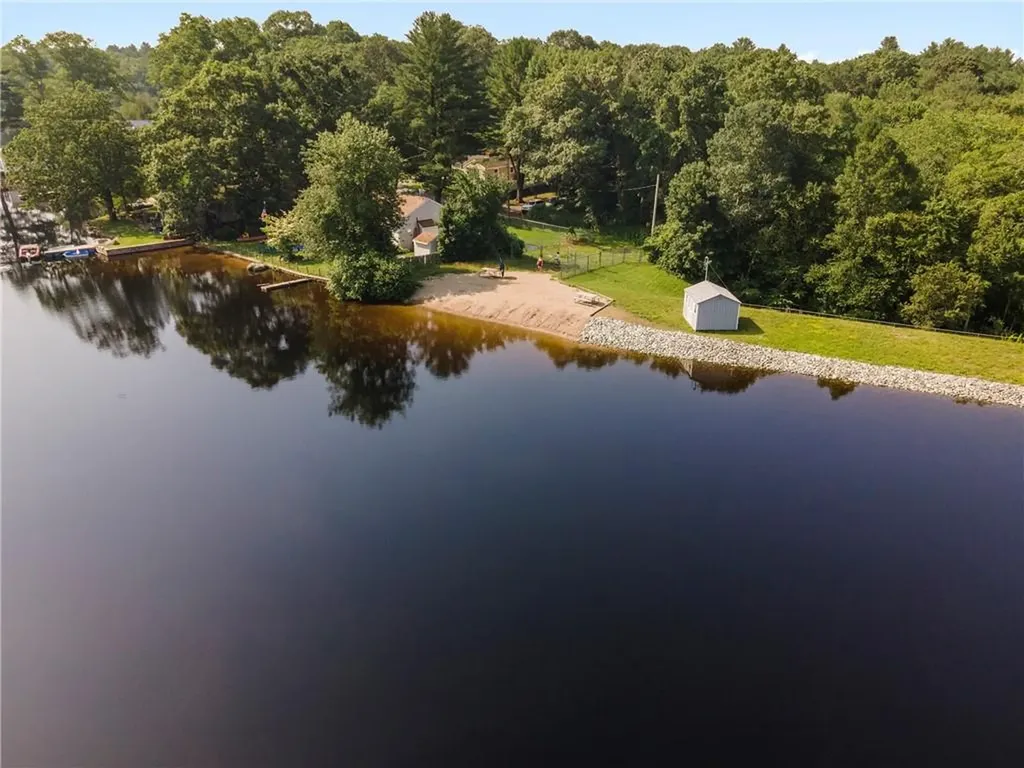 0 East Shore Drive Exeter RI 02822