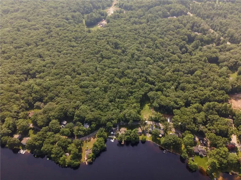 0 East Shore Drive Exeter RI 02822