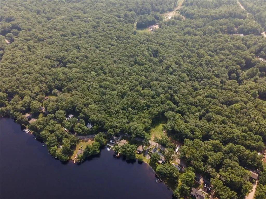 0 East Shore Drive Exeter RI 02822
