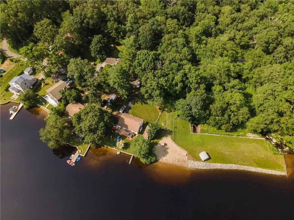 0 East Shore Drive Exeter RI 02822
