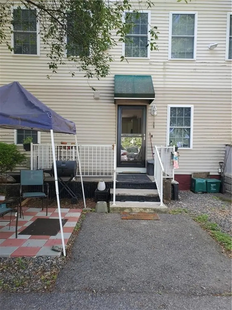 29 Canal Street Woonsocket RI 02895