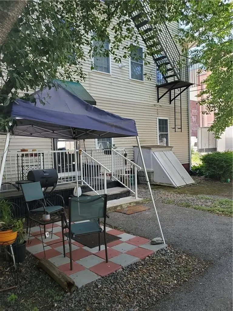 29 Canal Street Woonsocket RI 02895