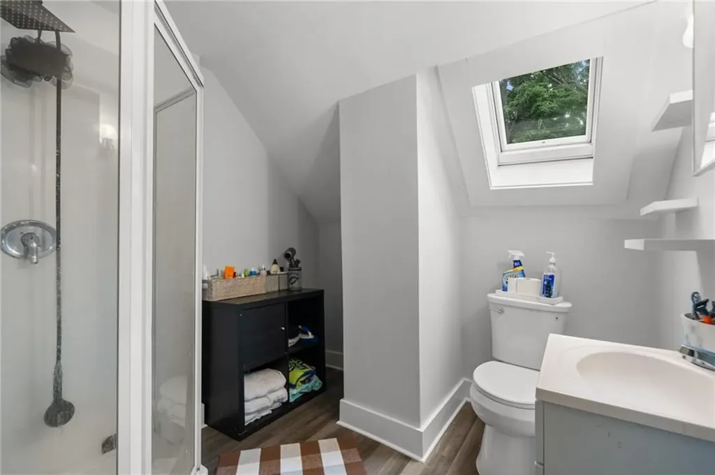 49 Arnold Street East Providence RI 02915