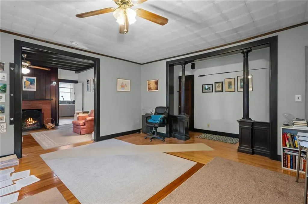 49 Arnold Street East Providence RI 02915