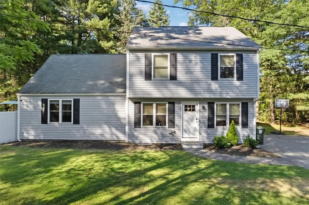 47 Smith Avenue Smithfield RI 02828