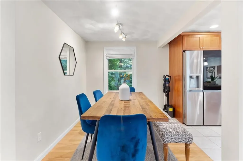 47 Smith Avenue Smithfield RI 02828