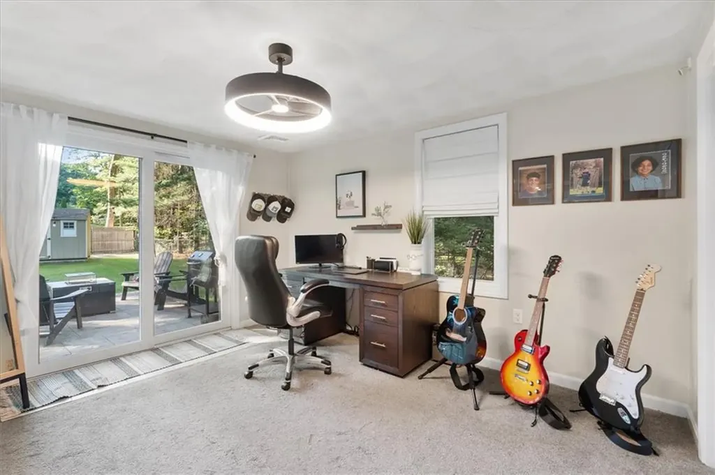 47 Smith Avenue Smithfield RI 02828